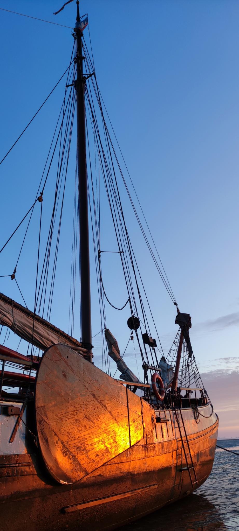 Centrum voor Verlies en Rouw - Waddenreis